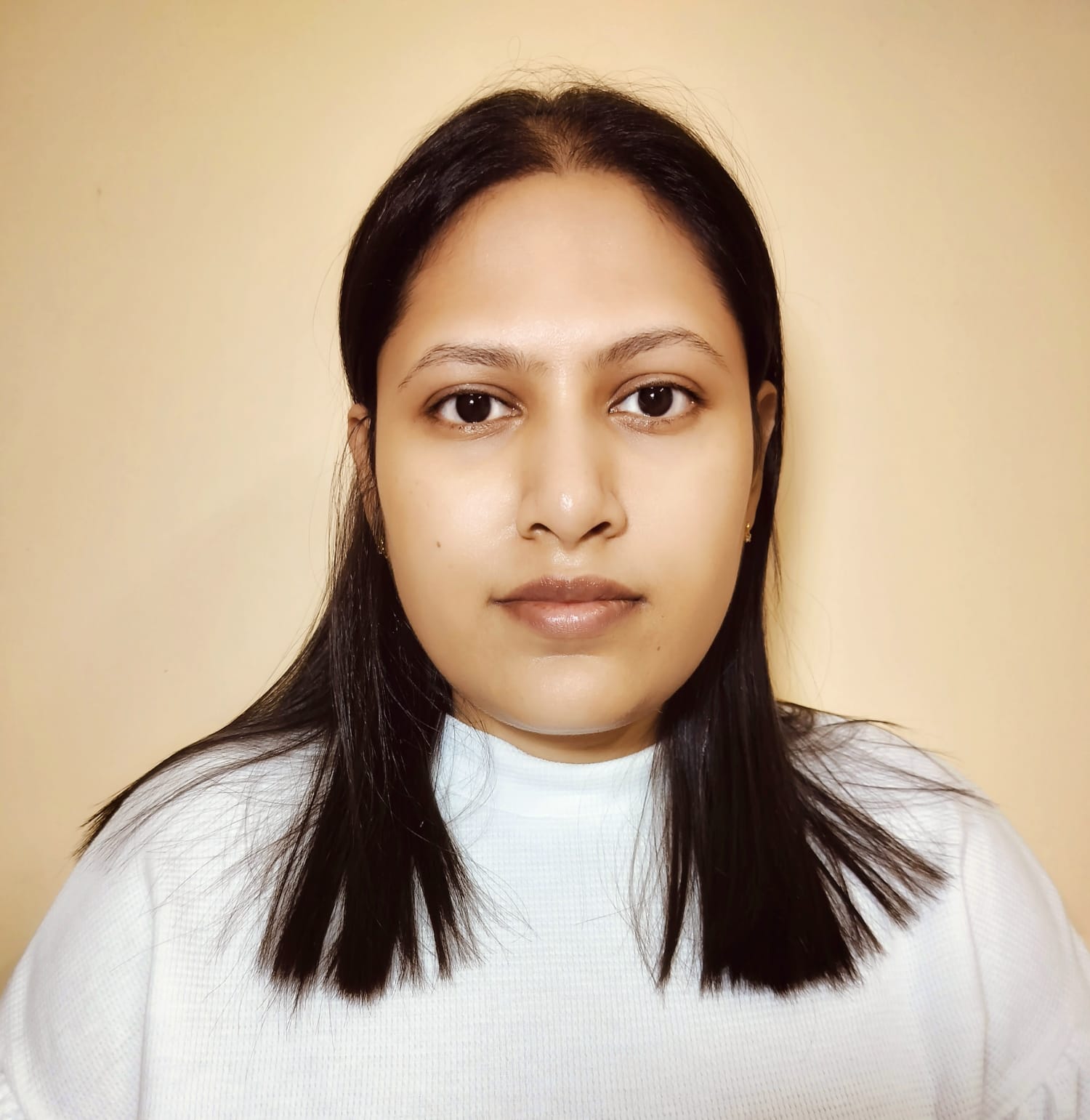 Dr. Swagata Biswas